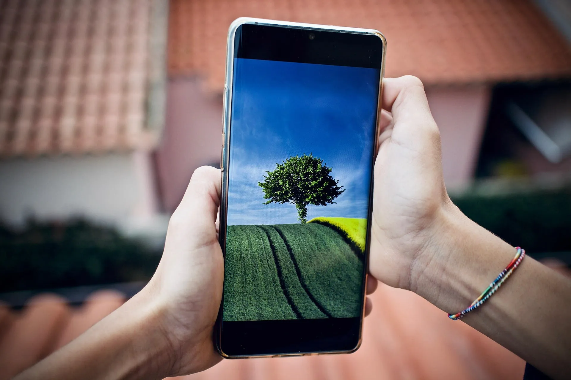 Workshop: Mein Handy, mein Weg - BSV Freude am Leben e.V.