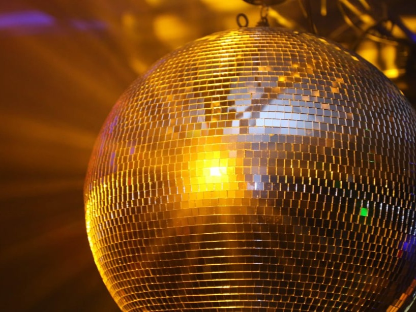 Solo Dance Training - BSV Freude am Leben e.V.